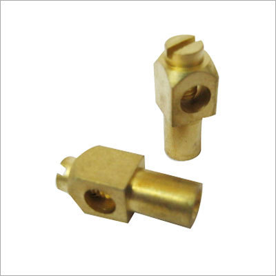 Brass Switchgear Contact Brass Switchgear Contact