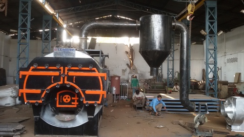 IBR Boiler IBR Boiler