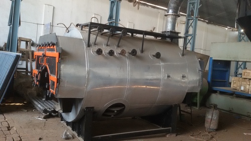 IBR Boiler IBR Boiler