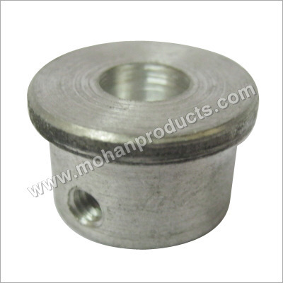 Aluminium Round Cap Nut Aluminium Round Cap Nut