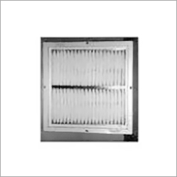 HDPE Filter HDPE Filter
