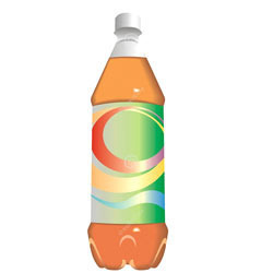 Soft Drinks Bottle Soft Drinks Bottle