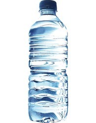 Mineral Water Bottle Mineral Water Bottle