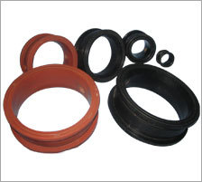 Butterfly valve sleeves Butterfly valve sleeves