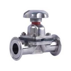 Metal diaphragm valves Metal diaphragm valves