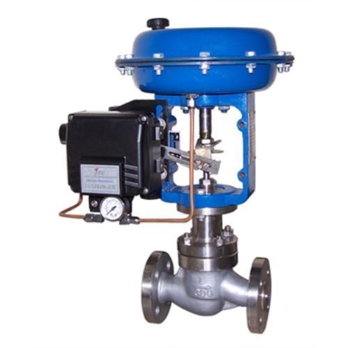 Pneumatic operated valve Pneumatic operated valve