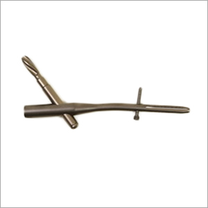 Proximal Femoral Nail Antirotation Proximal Femoral Nail Antirotation