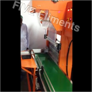 Web Sealer Machine Web Sealer Machine