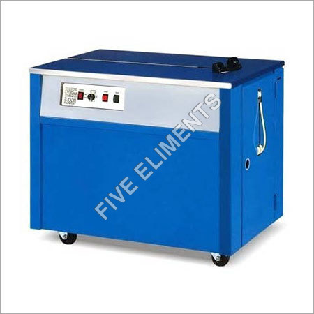 Box Strapping Machine Box Strapping Machine