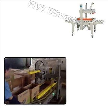 Carton Sealing Machine Carton Sealing Machine