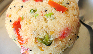 Rava Upma Mix Rava Upma Mix