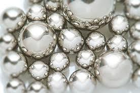 304 Stainless Steel Balls 304 Stainless Steel Balls