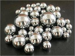 316 Stainless Steel Balls 316 Stainless Steel Balls