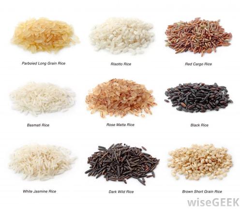 Rice Rice