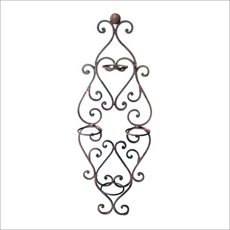 Stainless Steel Candle Holder Stainless Steel Candle Holder