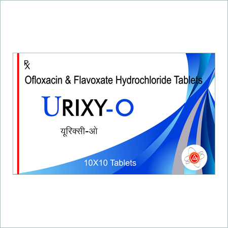 Flavoxate Hydrochloride Uses
