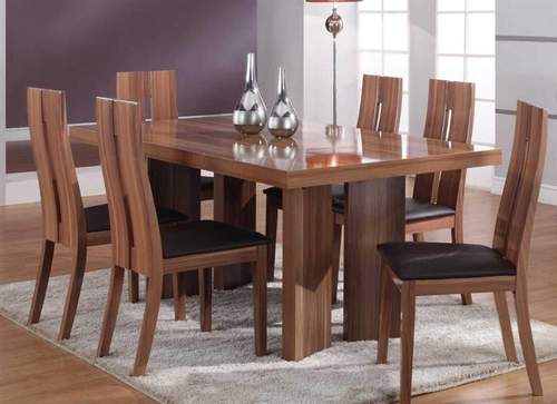Wooden Dining Set Wooden Dining Set