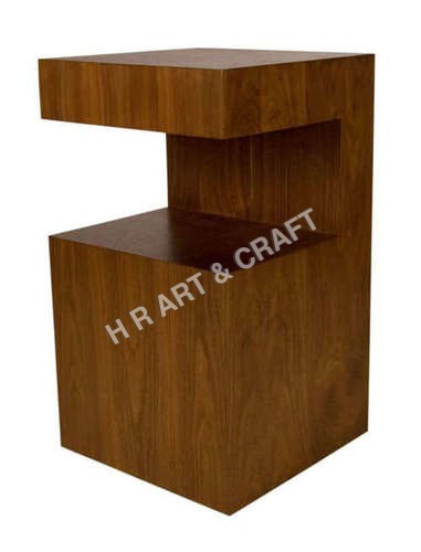 Wooden Bedside Wooden Bedside