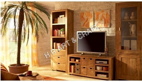 Wooden TV Cabinet Wooden TV Cabinet