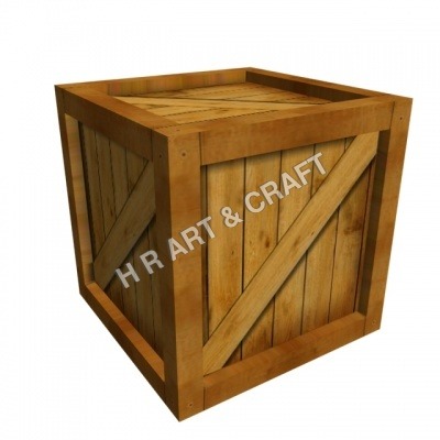 Wooden Box Wooden Box