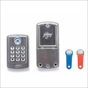 Wireless Electronic Locks Wireless Electronic Locks