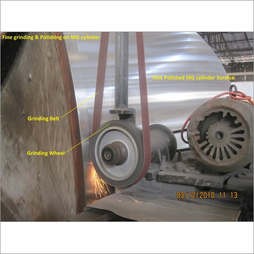 Paper Industry Coating Services Paper Industry Coating Services