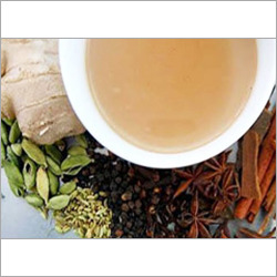 Masala Tea Masala Tea