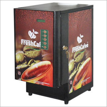 Coffee Vending Machines Coffee Vending Machines
