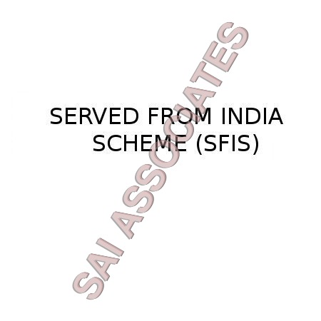 Served For India Scheme Served For India Scheme