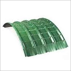 Cladding Curved Sheets Cladding Curved Sheets