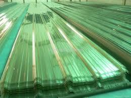Polycarbonate Sheets Polycarbonate Sheets