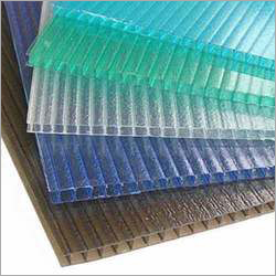 Multiwall Polycarbonate Sheets Multiwall Polycarbonate Sheets