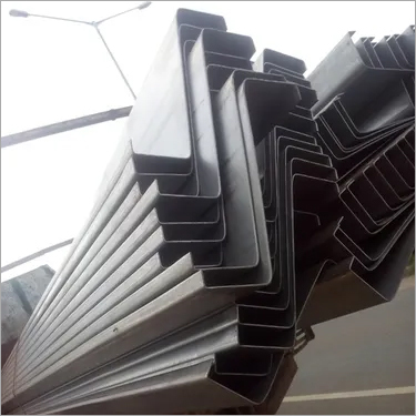 C & Z Purlins C & Z Purlins
