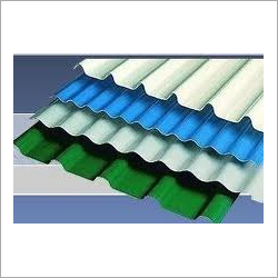 PVC Roofing Sheet PVC Roofing Sheet