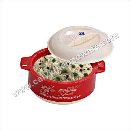 Insulated Casserole Insulated Casserole