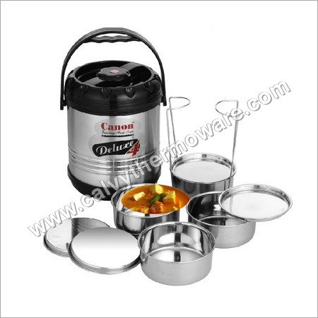 Steel Lunch Box Steel Lunch Box
