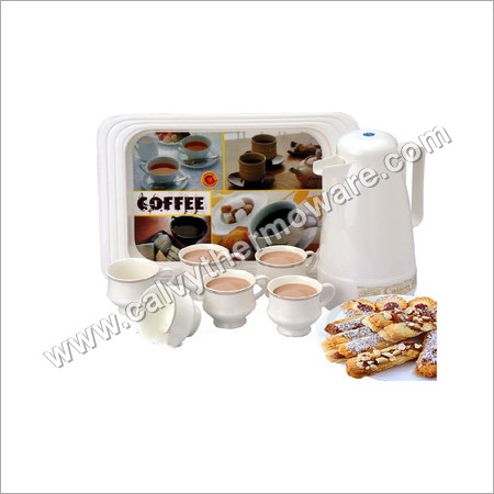 Tea Set Tea Set