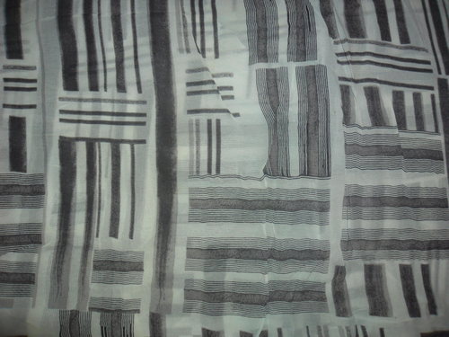 Printed Viscose Georgette Fabric Printed Viscose Georgette Fabric