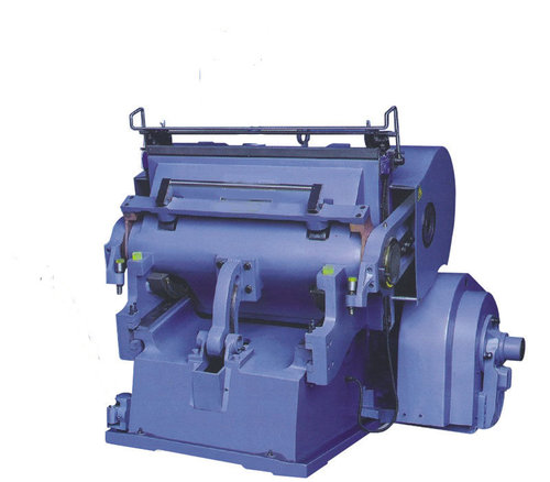 Die Cutting Punching Machine Die Cutting Punching Machine