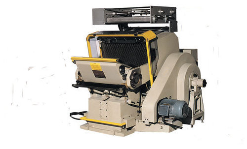 Foil Stamping Machine Foil Stamping Machine