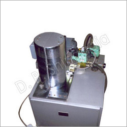 Drum Expander Machine Drum Expander Machine