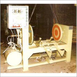 Barrel Tester Barrel Tester