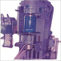 Drum Seamer Drum Seamer