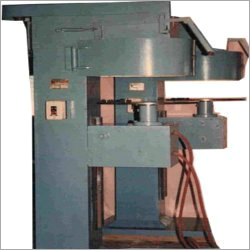 Tin Seaming Machine Tin Seaming Machine
