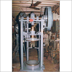 Bump Flanging Machine Bump Flanging Machine