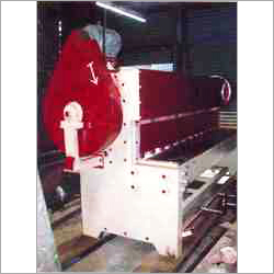 Shearing Machine Shearing Machine