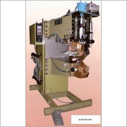 Seam Welding Machine Seam Welding Machine