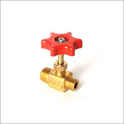 Needle Control Valves Needle Control Valves