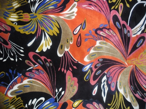 Colored Cotton Corded fabric Colored Cotton Corded fabric