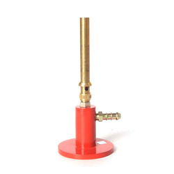 Laboratory Bunsen Burner Laboratory Bunsen Burner